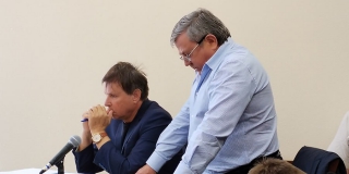 Суд снова оправдал Михаила Гуцуляка. Потерпевшие обратятся в Верховный суд Суд снова оправдал Михаила Гуцуляка. Потерпевшие обратятся в Верховный суд