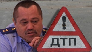 Папина дочка: было ли дите прокурора Степанова виновницей страшной аварии?