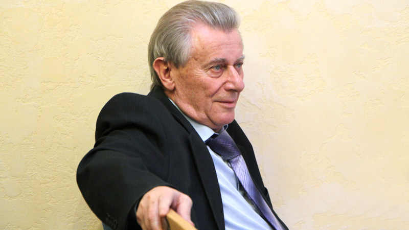 Внедрение своих опников в судебную систему усилит лоббизм Ландо Внедрение своих опников в судебную систему усилит лоббизм Ландо