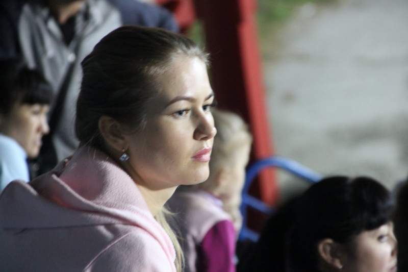 Саратовцам показали опасные трюки на автомобилях и «десятку»-трансформер