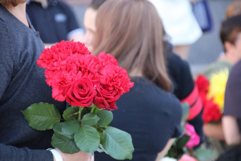 В Саратове прощались с заслуженной артисткой РФ Валентиной Строгановой