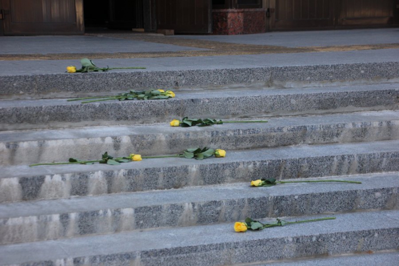 В Саратове прощались с заслуженной артисткой РФ Валентиной Строгановой