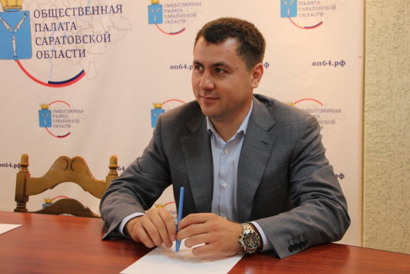 Саратовские общественники раскритиковали минстрой за равнодушие к бедам водоканала