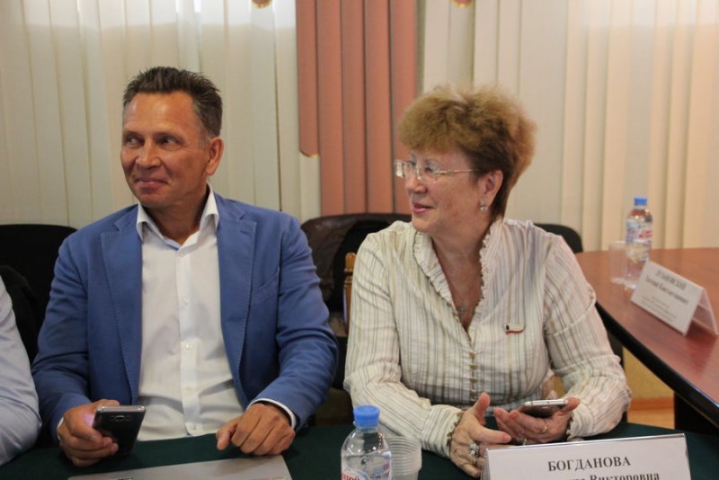 Саратовские общественники раскритиковали минстрой за равнодушие к бедам водоканала