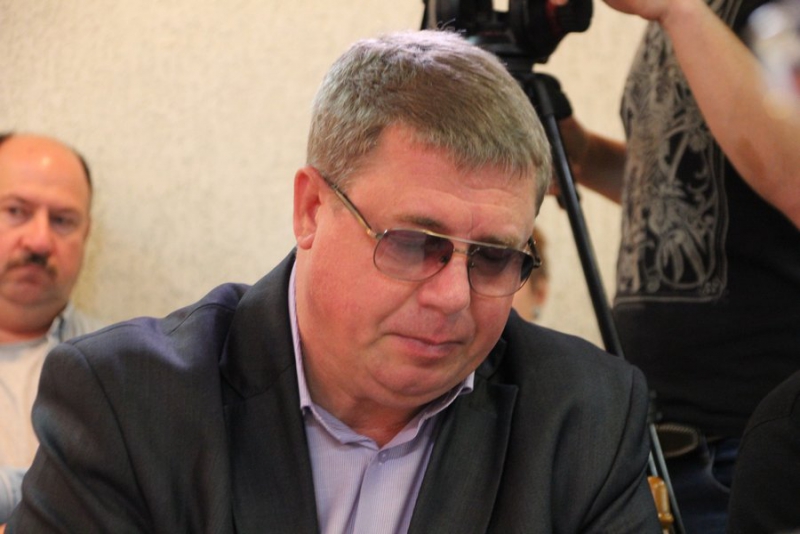 Саратовские общественники раскритиковали минстрой за равнодушие к бедам водоканала