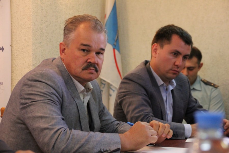 Саратовские общественники раскритиковали минстрой за равнодушие к бедам водоканала