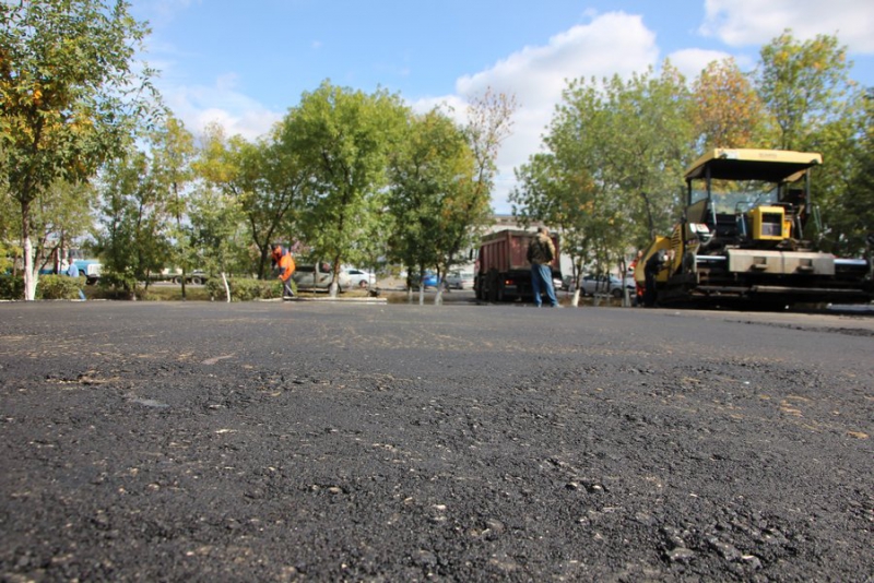 В Энгельсе открылся новый легкоатлетический манеж