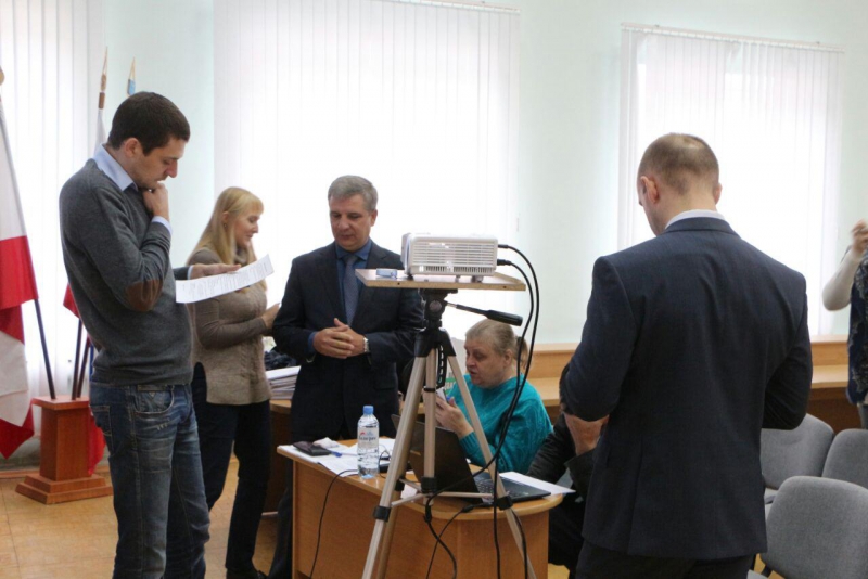 Для сохранения Дома Яхимовича в Саратове разделят землю