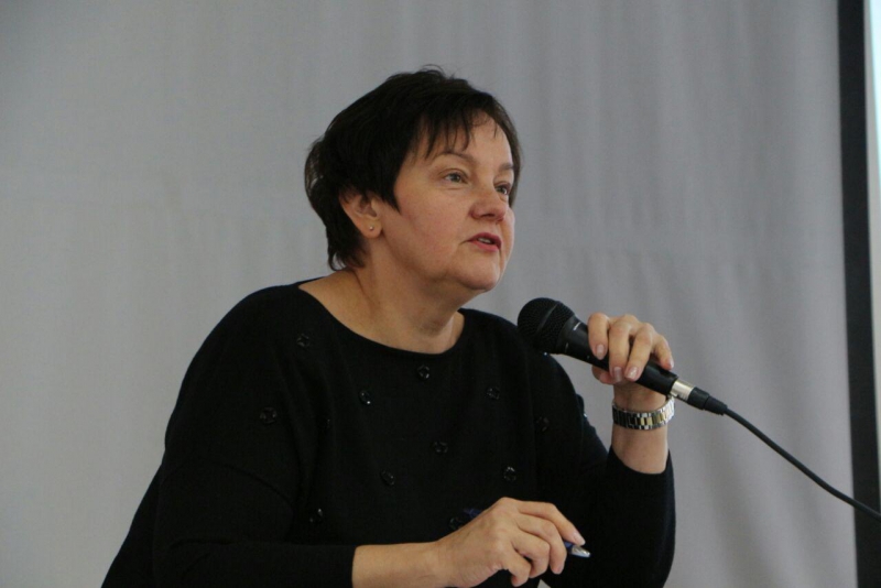 Для сохранения Дома Яхимовича в Саратове разделят землю