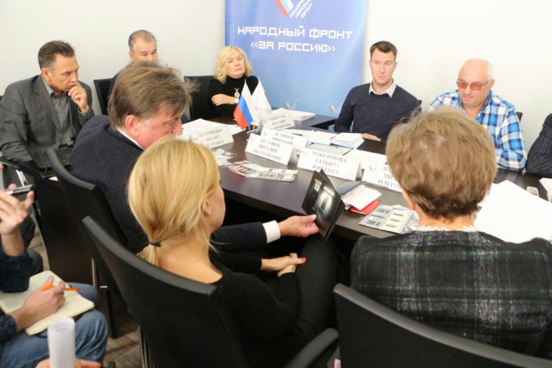 Прокуратура Саратова требует отменить согласование с властями дизайна вывесок