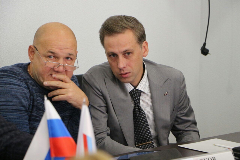 Прокуратура Саратова требует отменить согласование с властями дизайна вывесок