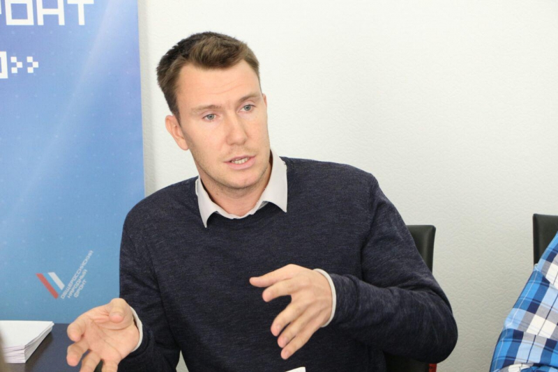 Прокуратура Саратова требует отменить согласование с властями дизайна вывесок