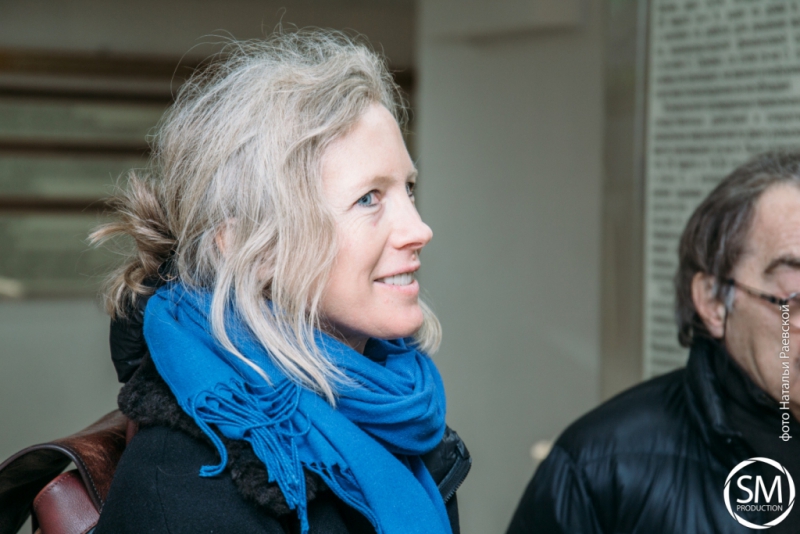 В СГЮА стартовал фестиваль «Киновертикаль»