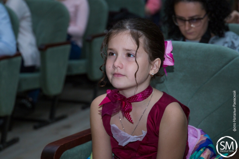 В СГЮА стартовал фестиваль «Киновертикаль»