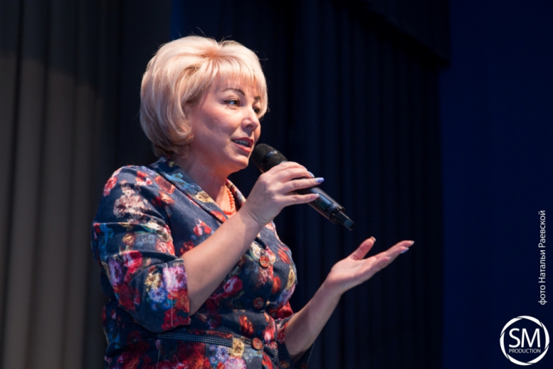 В СГЮА стартовал фестиваль «Киновертикаль»