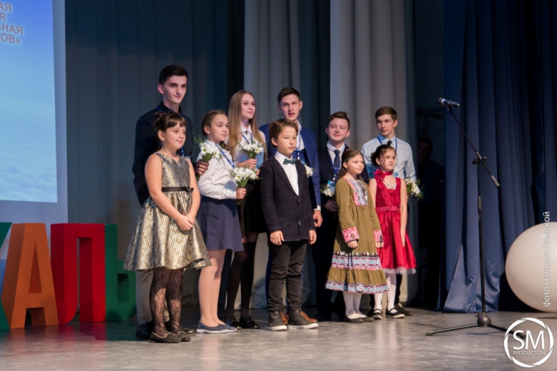 В СГЮА стартовал фестиваль «Киновертикаль»