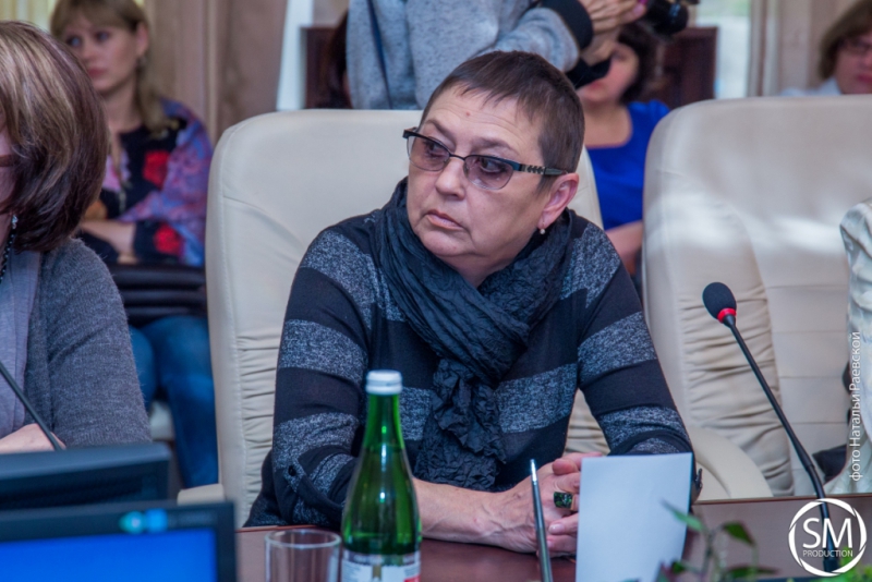 В СГЮА стартовал фестиваль «Киновертикаль»