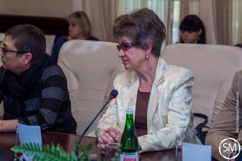 В СГЮА стартовал фестиваль «Киновертикаль»