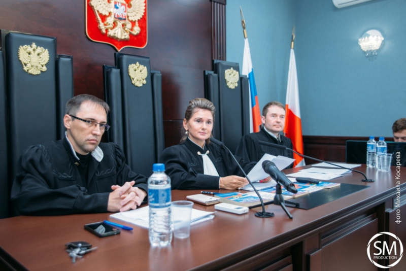 Ректор МГЮА принял участие в школе молодых ученых-юристов в СГЮА