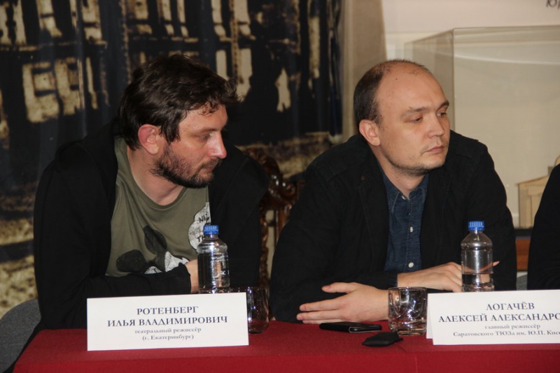 Юбилейный сезон саратовского ТЮЗа будет «радостным и тревожным»