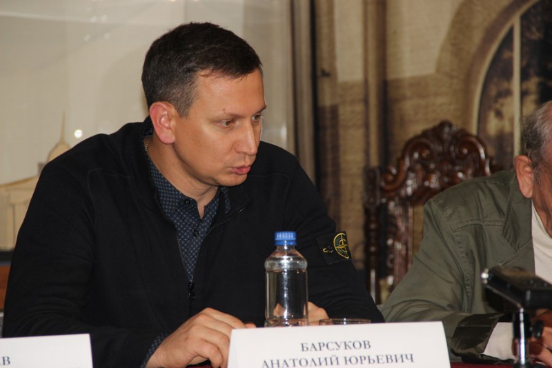 Юбилейный сезон саратовского ТЮЗа будет «радостным и тревожным»