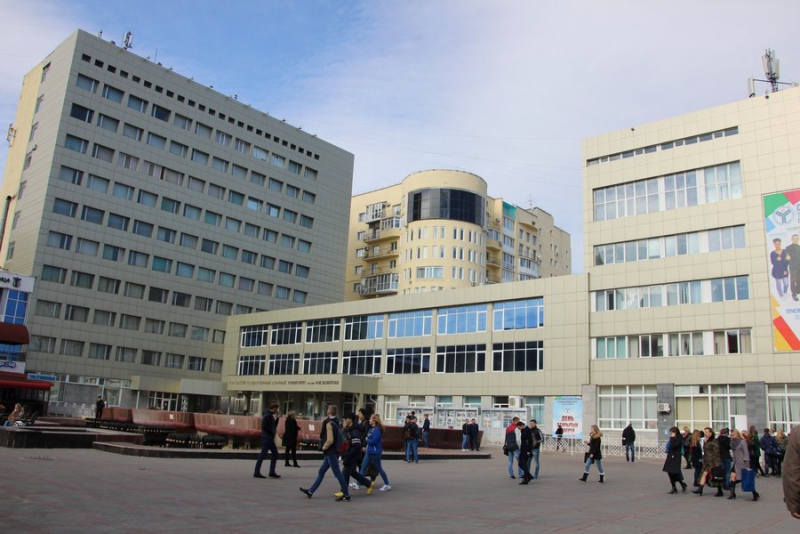 В Саратове «заминированы» вузы, школы, торговые центры