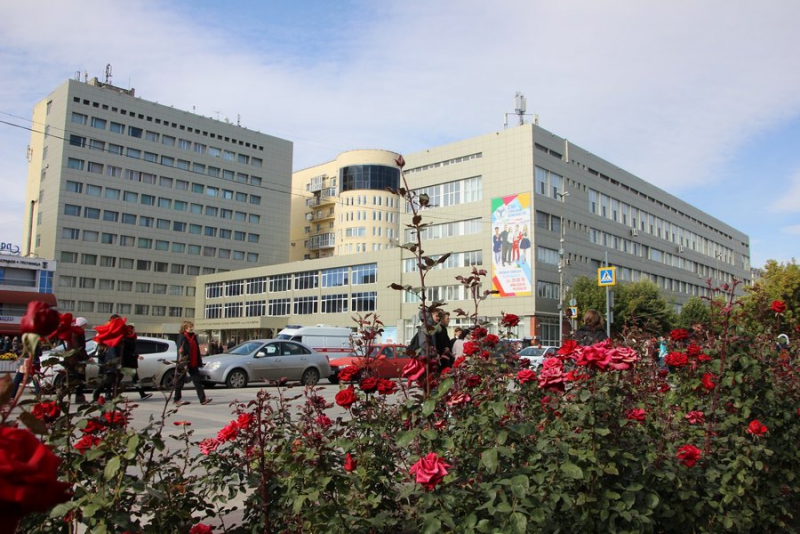 В Саратове «заминированы» вузы, школы, торговые центры