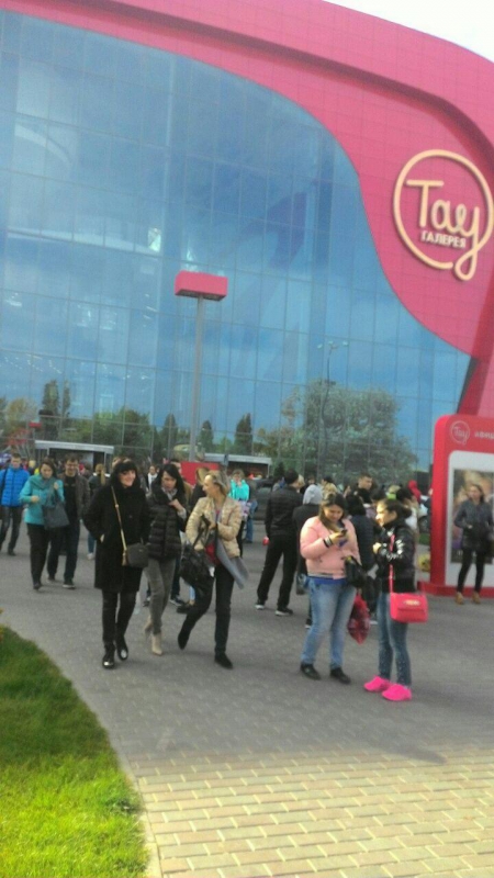 В Саратове «заминированы» вузы, школы, торговые центры