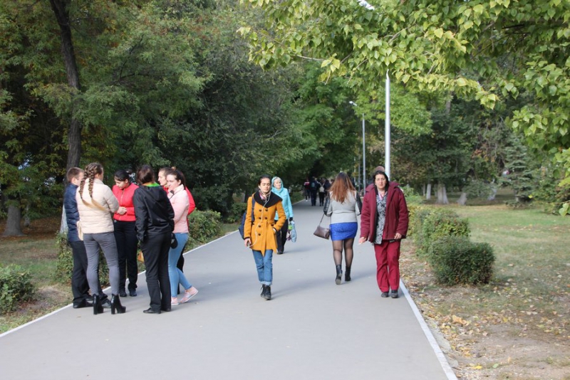 Вторая волна эвакуаций. В районе Сенного рынка образовались «глухие пробки»