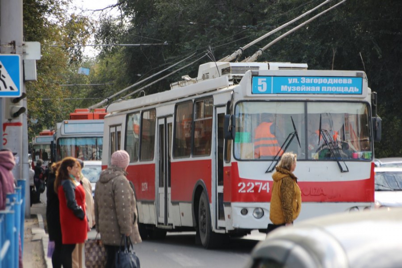 Вторая волна эвакуаций. В районе Сенного рынка образовались «глухие пробки»