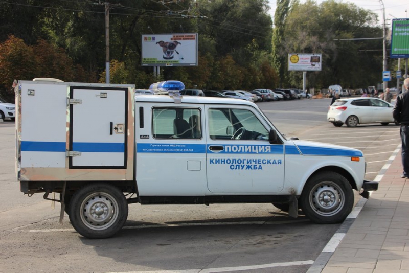 Вторая волна эвакуаций. В районе Сенного рынка образовались «глухие пробки»