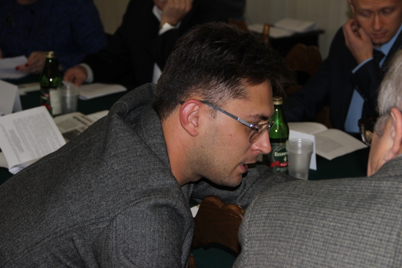 В Саратовской области решили избавиться от «популистской нормы» в законе