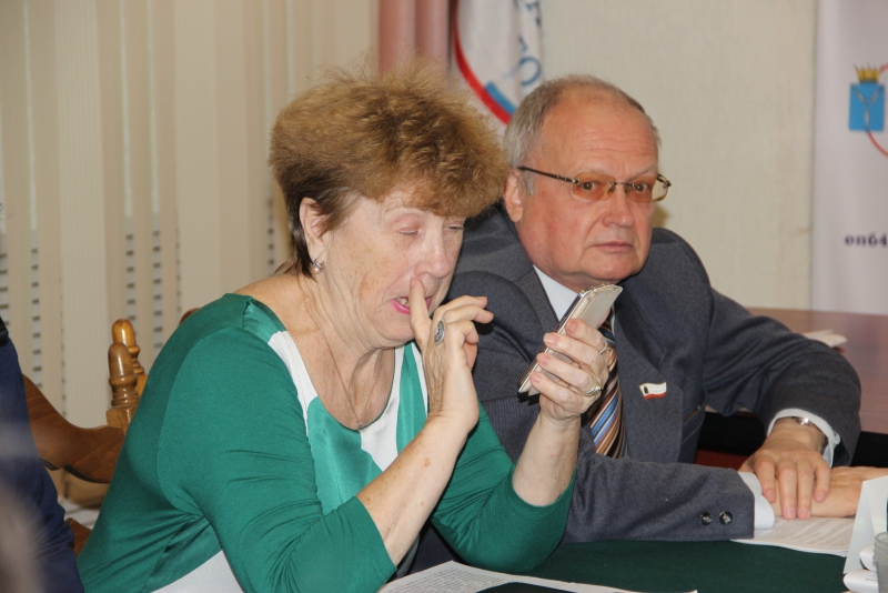 В Саратовской области решили избавиться от «популистской нормы» в законе