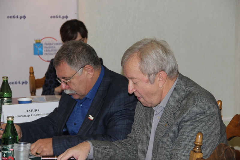 В Саратовской области решили избавиться от «популистской нормы» в законе