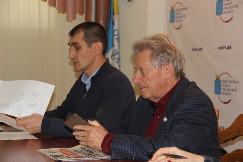 В Саратовской области решили избавиться от «популистской нормы» в законе