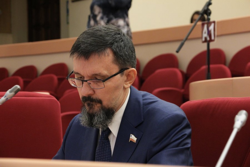 В Саратовской области согласовали кандидатуры зампредов правительства