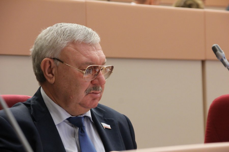 В Саратовской области согласовали кандидатуры зампредов правительства