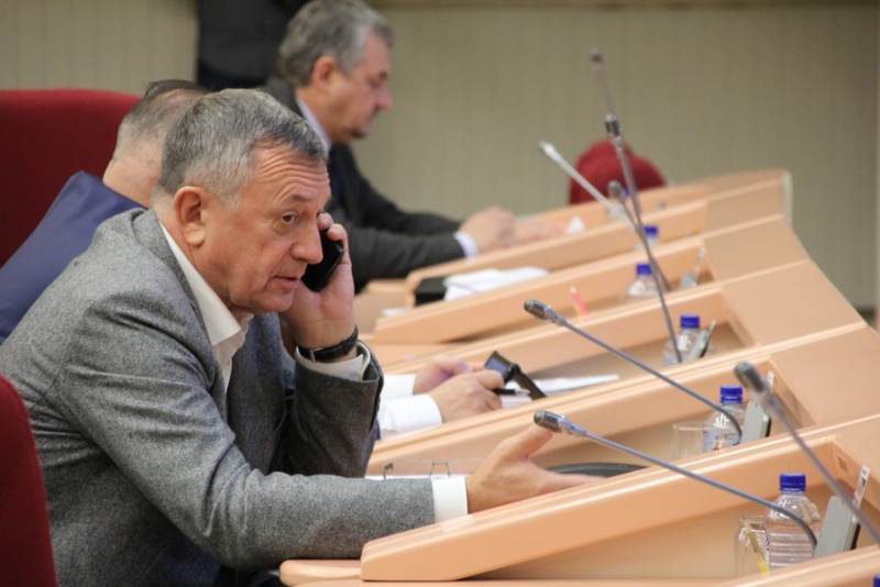 В Саратовской области согласовали кандидатуры зампредов правительства