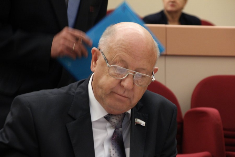 В Саратовской области согласовали кандидатуры зампредов правительства