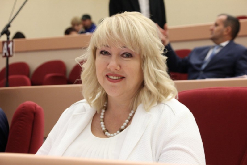 В Саратовской области согласовали кандидатуры зампредов правительства