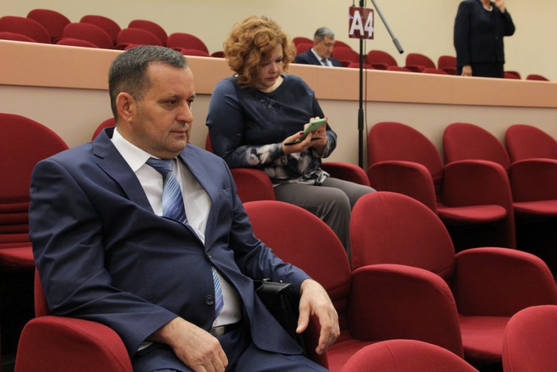 В Саратовской области согласовали кандидатуры зампредов правительства