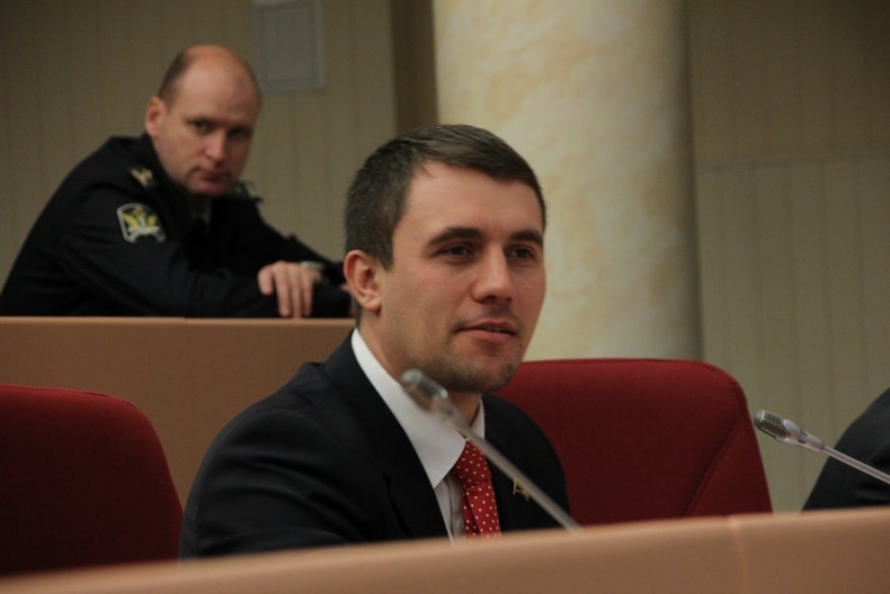 В Саратовской области согласовали кандидатуры зампредов правительства