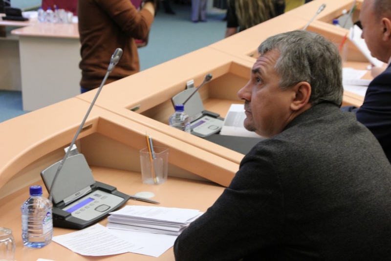 В Саратовской области согласовали кандидатуры зампредов правительства