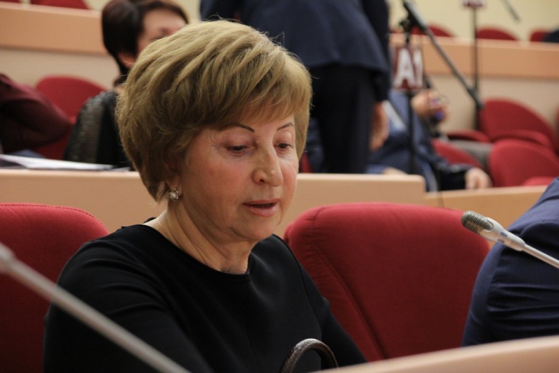 В Саратовской области согласовали кандидатуры зампредов правительства