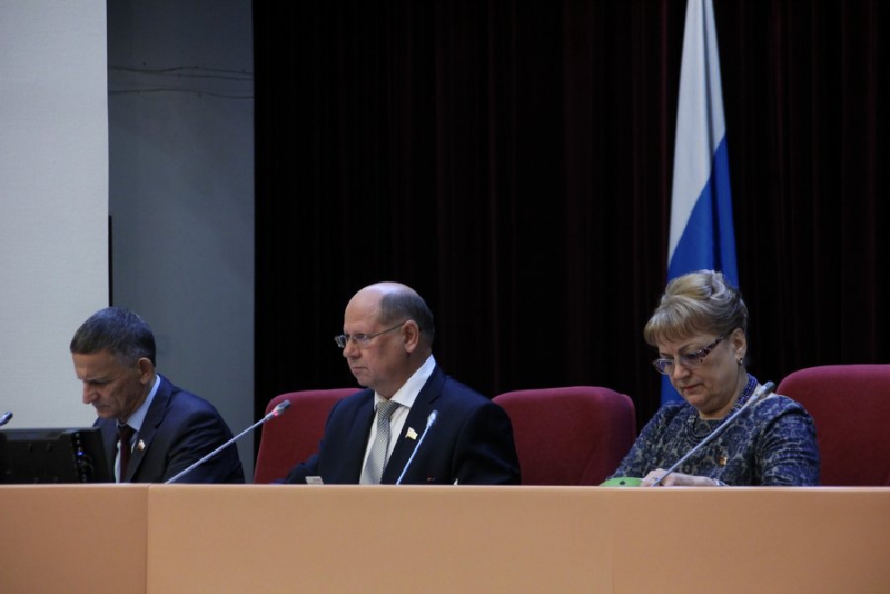 В Саратовской области согласовали кандидатуры зампредов правительства