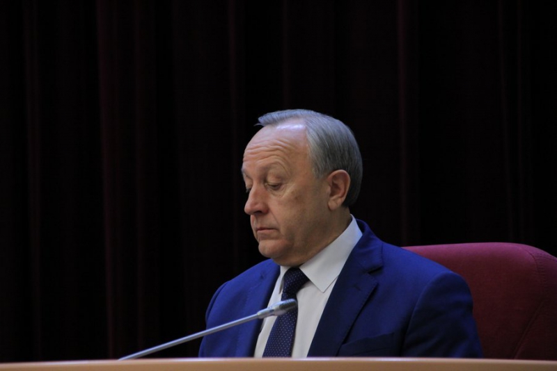 В Саратовской области согласовали кандидатуры зампредов правительства