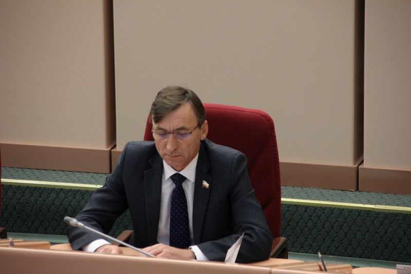 В Саратовской области согласовали кандидатуры зампредов правительства