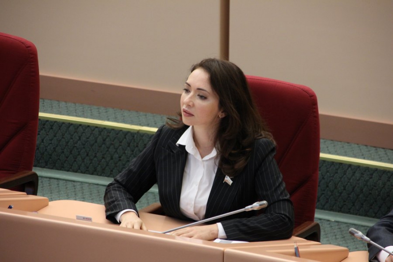 В Саратовской области согласовали кандидатуры зампредов правительства