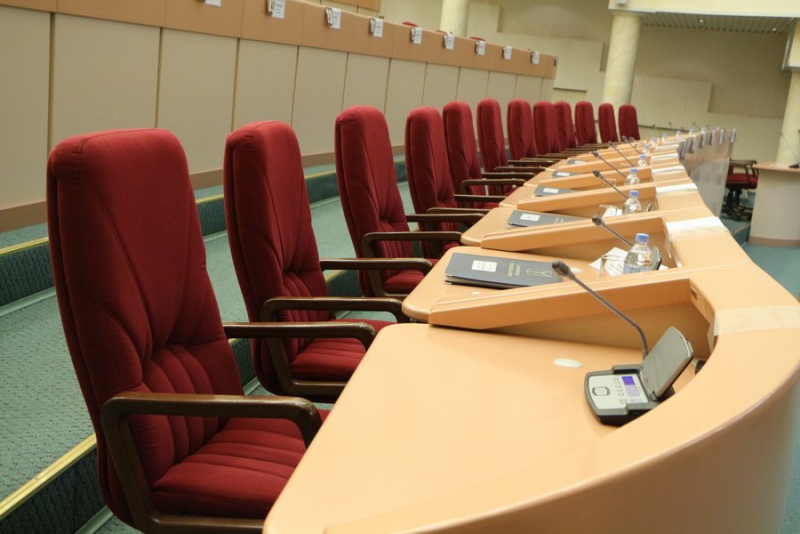 Депутаты гордумы утвердили дату конкурса по выборам главы Саратова