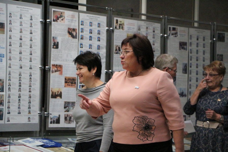 Депутаты гордумы утвердили дату конкурса по выборам главы Саратова